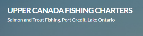 Upper Canada Fishing Charters